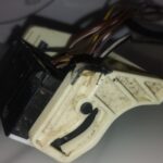 Ford Fusion 13-16 Conector BCM Tablero 43 Pines Delphi OEM