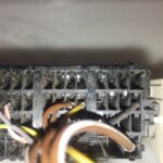 Ford Fusion 13-16 Conector BCM Tablero 43 Pines Delphi OEM