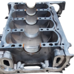 Chevrolet Malibu 2.4L 2011 Monoblock Bloque Motor Base OEM