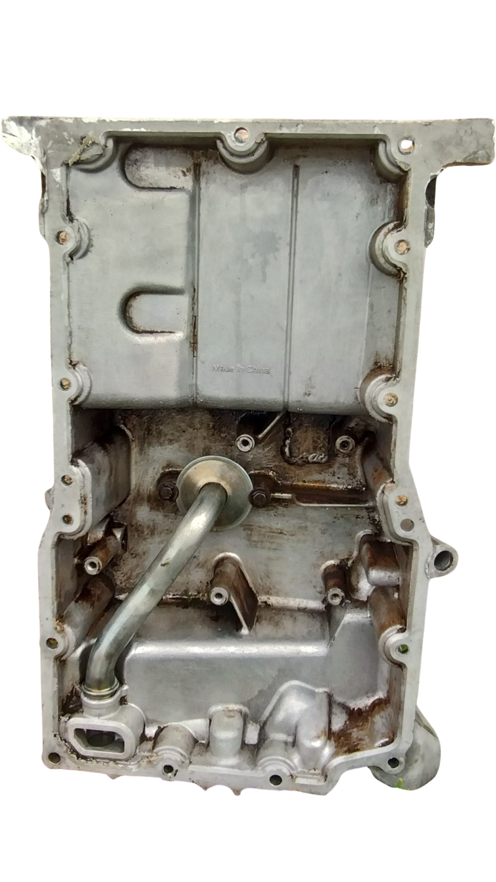 aa647f31-23d5-4587-a152-a6625eebbd78 Chevrolet Malibu 2011 Carter Aceite 2.4L Generico Funcional