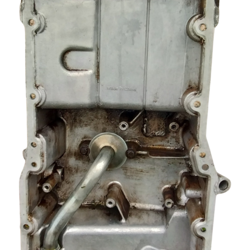 aa647f31-23d5-4587-a152-a6625eebbd78 Chevrolet Malibu 2011 Carter Aceite 2.4L Generico Funcional