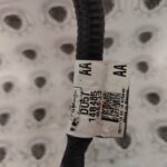 Ford Focus 2.0L 12-15 Arnés Secundario Motor OEM DU5T-14B485-B6EJ3