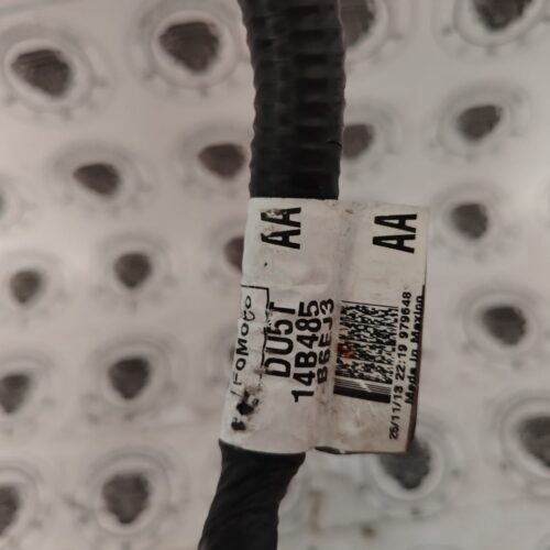 af5815e2-9135-4837-a3f9-2bc8b07d3120 Ford Focus 2.0L 12-15 Arnés Secundario Motor OEM DU5T-14B485-B6EJ3