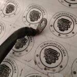 Mercedes-Benz CLA200 2014 Cable Tierra Motor A2465400335 OEM