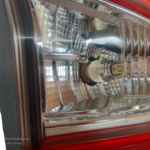 Ford Fusion Titanium 2.0l 2013-2016 Calavera Led Izq Oem