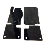 bc6d99af-89ff-4be9-88a6-f40ab6573daf Mercedes-Benz ML 350 AMG 12-15 Juego Tapetes OEM Originales