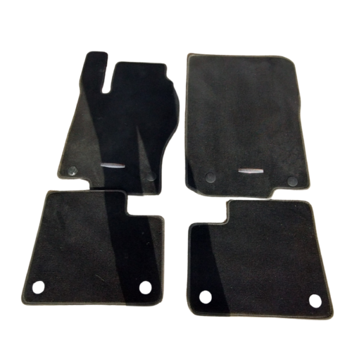 bc6d99af-89ff-4be9-88a6-f40ab6573daf Mercedes-Benz ML 350 AMG 12-15 Juego Tapetes OEM Originales