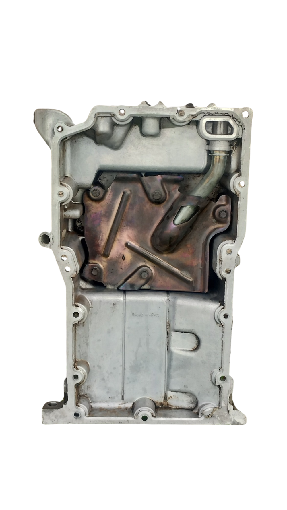 c09207d3-31c3-45c7-947e-f46773c1400a Chevrolet Malibu 2011 Carter Aceite 2.4L Generico Funcional