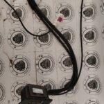 Mercedes CLA 200 2014 Puerto Multimedia USB Aux A 246 820 1715