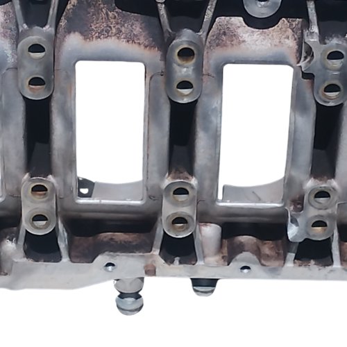 c1959c21-020a-4fd9-82a1-7cb504275102 Chevrolet Malibu 2.4L 2011 Monoblock Bloque Motor Base OEM