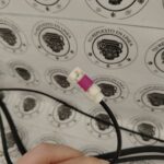 Mercedes CLA 200 2014 Puerto Multimedia USB Aux A 246 820 1715