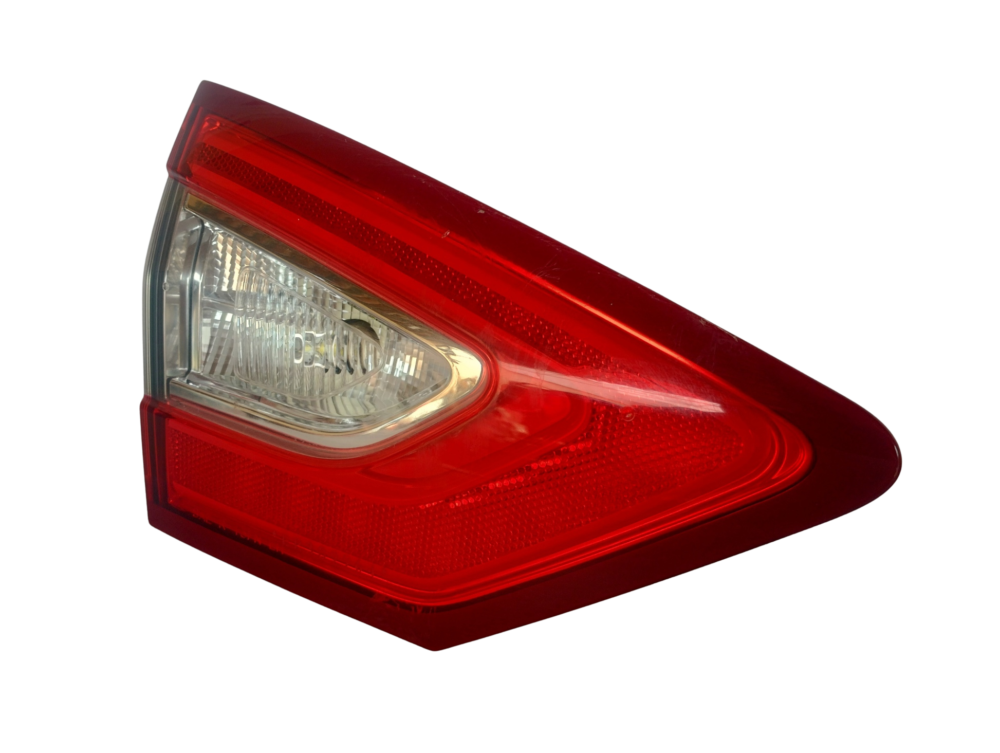 Ford Fusion Titanium 2.0l 2013-2016 Calavera Led Izq Oem