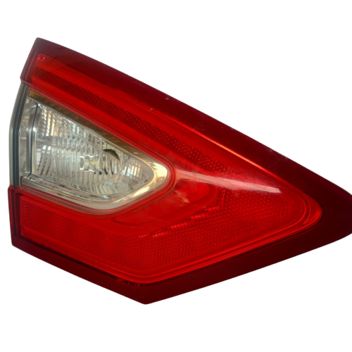de3961f3-c8e2-4fb9-b7ee-35c1be103aed Ford Fusion Titanium 2.0l 2013-2016 Calavera Led Izq Oem