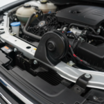 Mercedes-Benz ML 350 AMG 2014 Juego Claxon 400/500Hz OEM