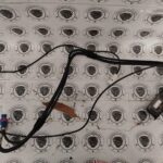 Mercedes CLA 200 2014 Puerto Multimedia USB Aux A 246 820 1715