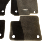 ea4a6ece-5c23-4446-aebb-8731cfcbc2a3 Mercedes-Benz ML 350 AMG 12-15 Juego Tapetes OEM Originales