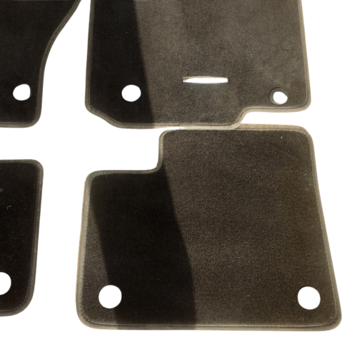 ea4a6ece-5c23-4446-aebb-8731cfcbc2a3 Mercedes-Benz ML 350 AMG 12-15 Juego Tapetes OEM Originales
