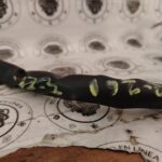 Mercedes-Benz CLA200 2014 Cable Tierra Motor A2465400335 OEM