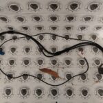 Mercedes CLA 200 2014 Puerto Multimedia USB Aux A 246 820 1715