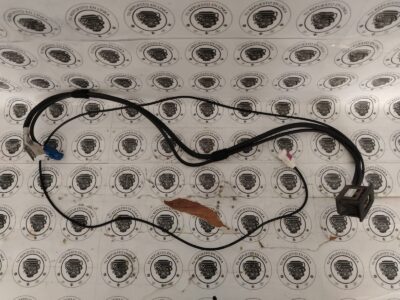 Mercedes CLA 200 2014 Puerto Multimedia USB Aux A 246 820 1715