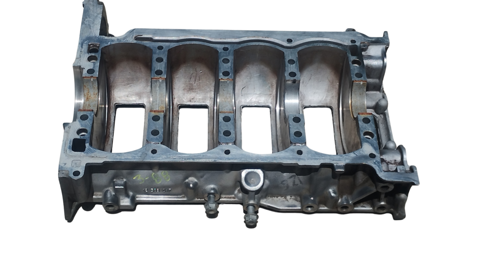 Chevrolet Malibu 2.4L 2011 Monoblock Bloque Motor Base OEM