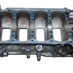 Chevrolet Malibu 2.4L 2011 Monoblock Bloque Motor Base OEM