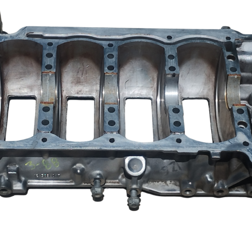 ee04d2cd-0b81-4e85-91b0-3fc9dd1b1ade Chevrolet Malibu 2.4L 2011 Monoblock Bloque Motor Base OEM