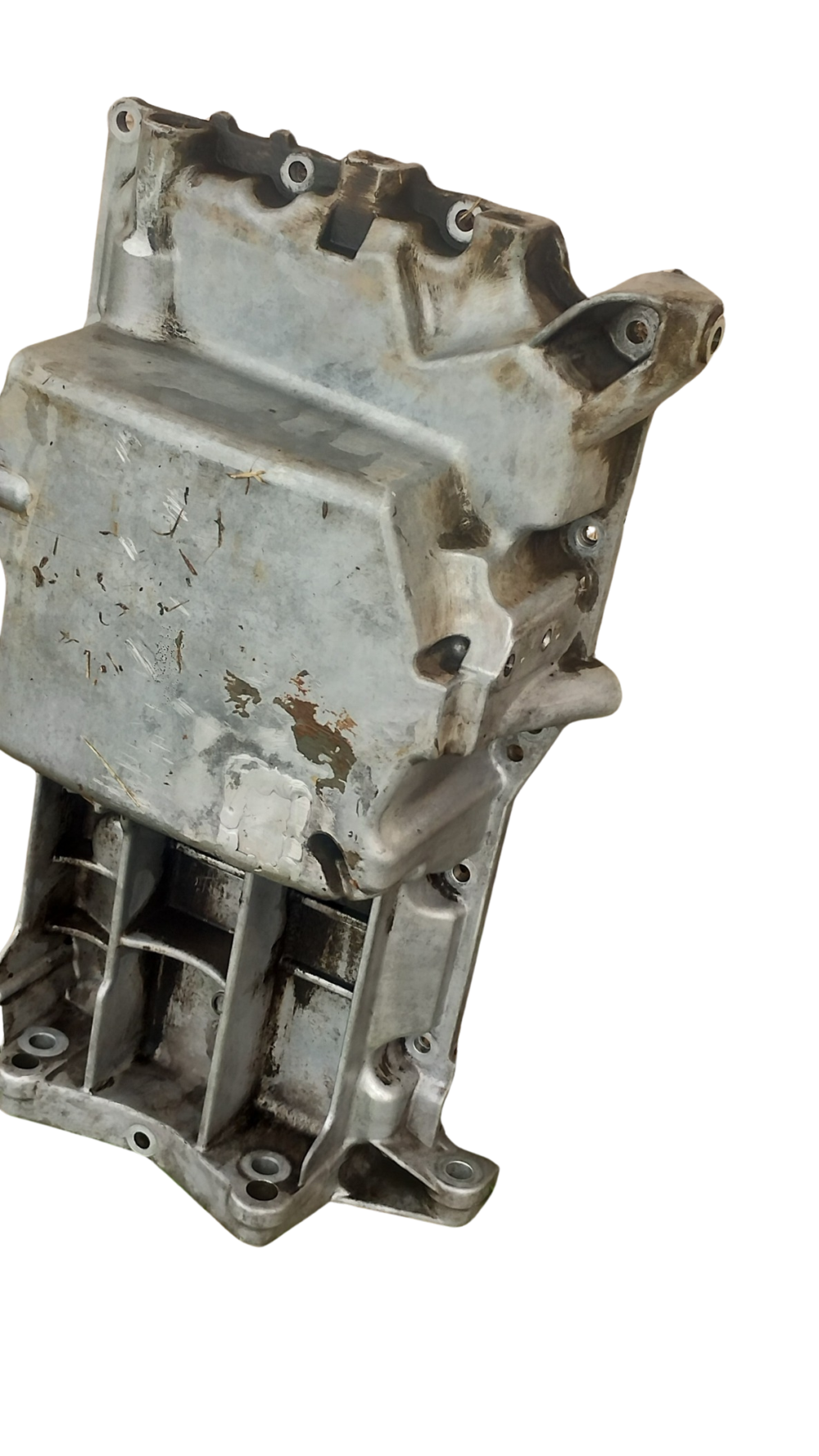 ee6ec286-e8f8-4de7-9e7d-c9edf630b030 Chevrolet Malibu 2011 Carter Aceite 2.4L Generico Funcional