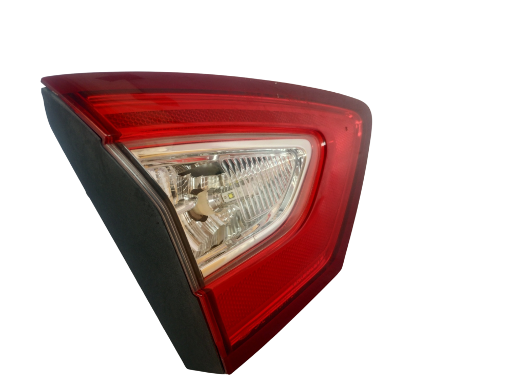 Ford Fusion Titanium 2.0l 2013-2016 Calavera Led Izq Oem