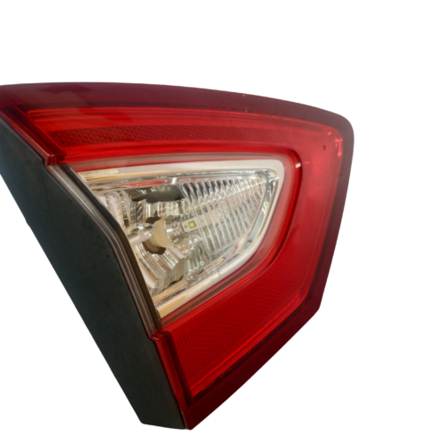 f1653353-e6f5-4c0a-9216-7d0689892d72 Ford Fusion Titanium 2.0l 2013-2016 Calavera Led Izq Oem