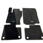 f6d728d2-8ef7-4503-8b72-43f2d2f6b7f3 Mercedes-Benz ML 350 AMG 12-15 Juego Tapetes OEM Originales