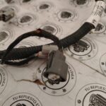 Ford Focus 2.0L 12-15 Arnés Secundario Motor OEM DU5T-14B485-B6EJ3