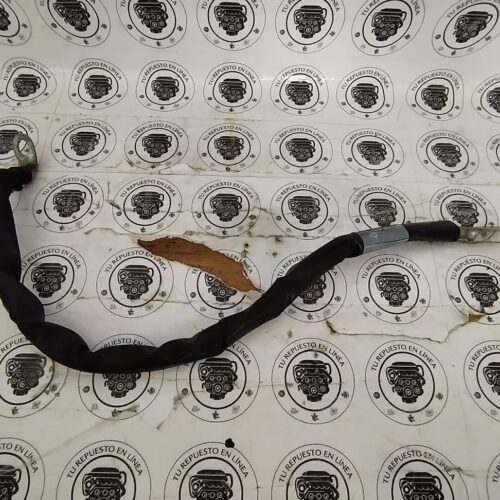 Mercedes-Benz CLA200 2014 Cable Tierra Motor A2465400335 OEM