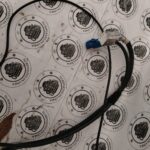 Mercedes CLA 200 2014 Puerto Multimedia USB Aux A 246 820 1715