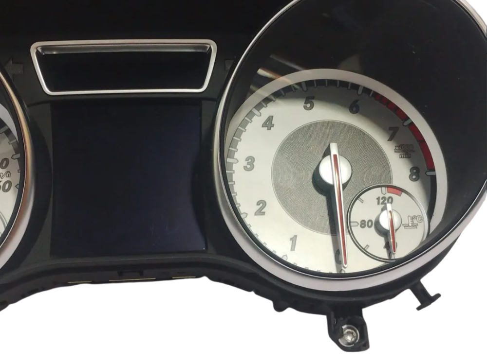 Mercedes-benz Cla 200 2013-2016 Velocímetro A1179006100
