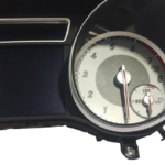 Mercedes-benz Cla 200 2013-2016 Velocímetro A1179006100