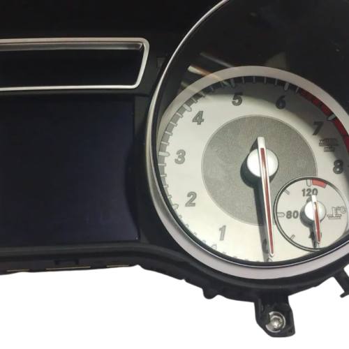 Mercedes-benz Cla 200 2013-2016 Velocímetro A1179006100