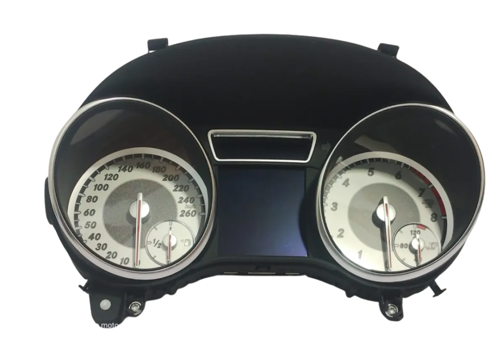 Mercedes-benz Cla 200 2013-2016 Velocímetro A1179006100