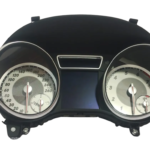 Mercedes-benz Cla 200 2013-2016 Velocímetro A1179006100