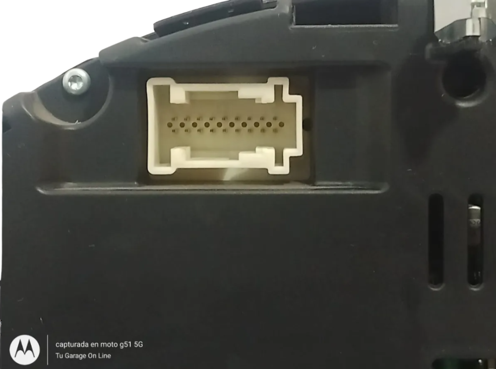 Mercedes-benz Cla 200 2013-2016 Velocímetro A1179006100