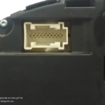 Mercedes-benz Cla 200 2013-2016 Velocímetro A1179006100