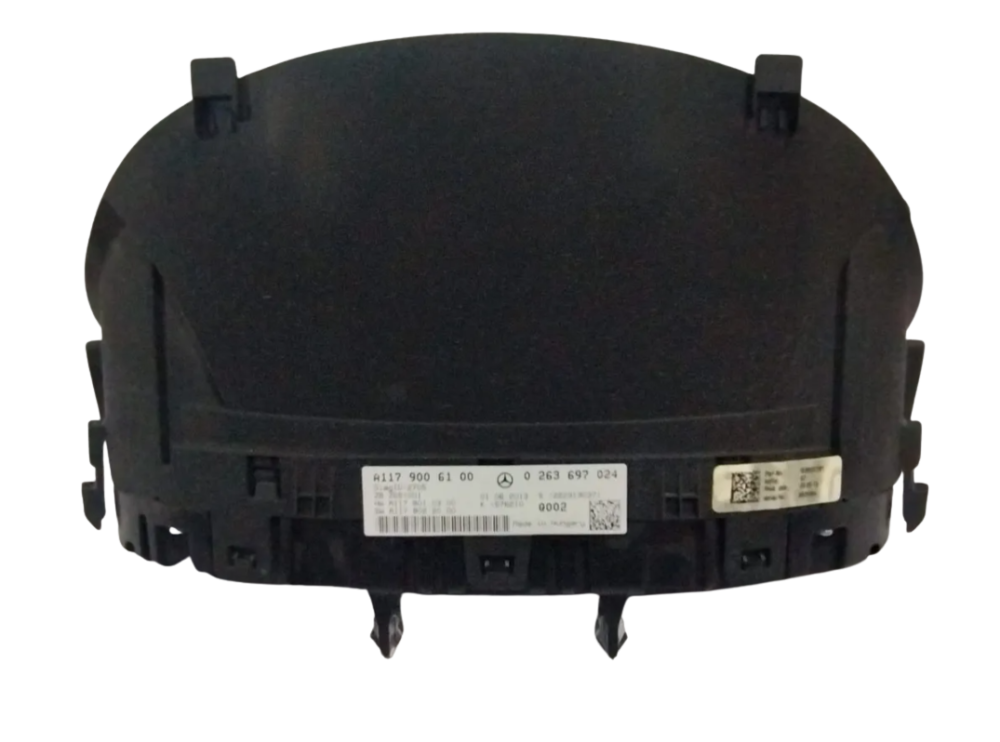 Mercedes-benz Cla 200 2013-2016 Velocímetro A1179006100