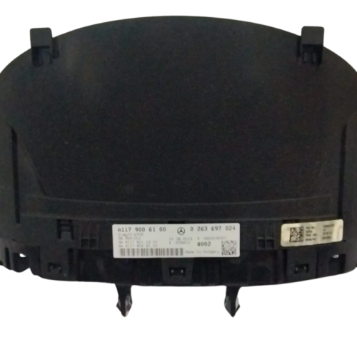 Mercedes-benz Cla 200 2013-2016 Velocímetro A1179006100