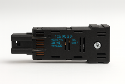 Mercedes-benz Cla 200 2014 Amplificador Antena A2229020004