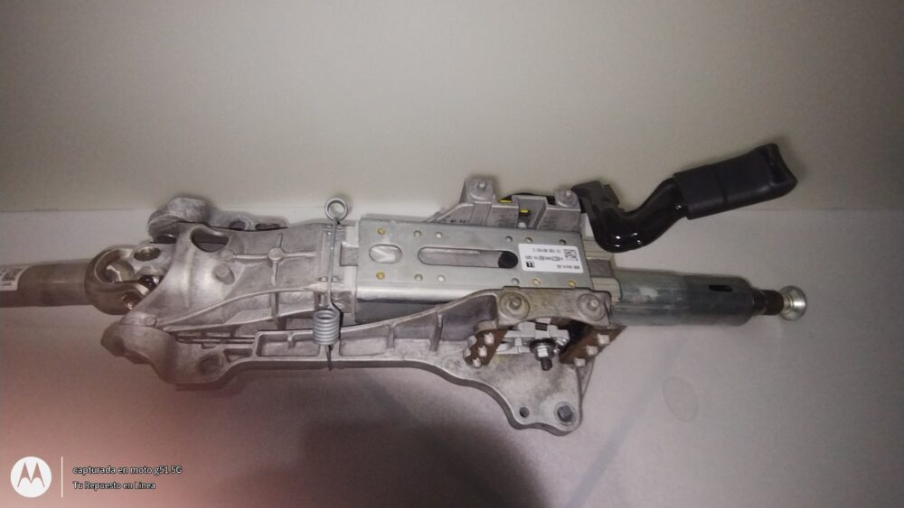 Mercedes-benz Cla 200 2014 Columna Dirección A2464600409