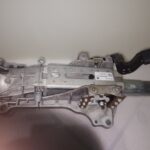 Mercedes-benz Cla 200 2014 Columna Dirección A2464600409