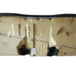 946f020e-c8f2-4096-8b3b-06c3c003f430 Mercedes-benz Cla 200 Asiento Trasero Base A1769201000 Oem