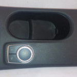 Captura de pantalla 2025-07-26 170631 Mercedes-benz Cla 200 Portavasos Central/modulo Para Estereo