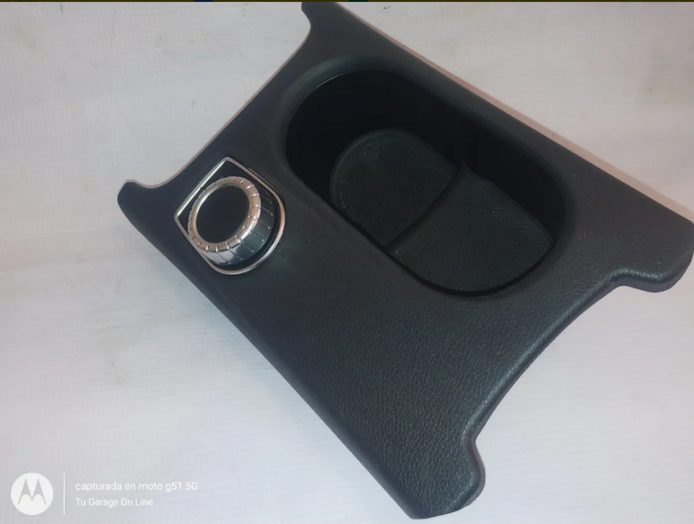 Captura de pantalla 2025-07-26 170722 Mercedes-benz Cla 200 Portavasos Central/modulo Para Estereo