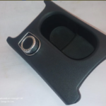 Captura de pantalla 2025-07-26 170722 Mercedes-benz Cla 200 Portavasos Central/modulo Para Estereo